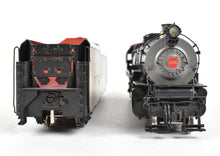 Load image into Gallery viewer, HO Brass Oriental Limited PRR - Pennsylvania Railroad 4-8-2 M-1 Factory Painted #6825
