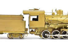 Load image into Gallery viewer, HO Brass Hallmark Models SP/T&NO- Southern Pacific/Texas & New Orleans C-24 2-8-0 Consolidation