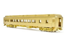 Load image into Gallery viewer, HO Brass Shoreham Shops Various Roads Pullman 14-Section Sleeper Plan 3958A