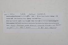 Load image into Gallery viewer, HO Brass OMI - Overland Models Inc. SRR - Southern Railway EMD SD40-2 Nos. 3218-3328 High Short Hood