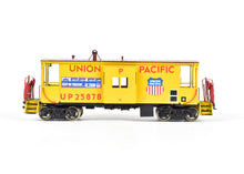 Load image into Gallery viewer, HO Brass OMI - Overland Models, Inc. UP - Union Pacific CA-11 Caboose CP