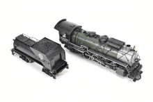 Load image into Gallery viewer, HO Brass NWSL - Northwest Short Line DM&IR - Duluth, Missabe and Iron Range Class N-3 2-8-2 C/P #1311