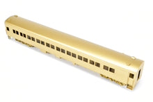 Load image into Gallery viewer, HO Brass Oriental Limited GN - Great Northern Heavyweight Streamstyled Deluxe Coach Nos. 944-949