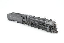 Load image into Gallery viewer, HO Brass Westside Model Co. NYC - New York Central J-1e 4-6-4 Hudson Pro-Painted and Lightly Weathered No. 5324