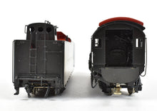 Load image into Gallery viewer, HO Brass Oriental Limited PRR - Pennsylvania Railroad 4-8-2 M-1 Factory Painted #6825