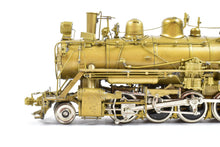 Load image into Gallery viewer, HO Brass Hallmark Models SP/T&NO- Southern Pacific/Texas & New Orleans C-24 2-8-0 Consolidation