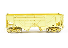 Load image into Gallery viewer, HO Brass OMI - Overland Models, Inc. PRR - Pennsylvania Railroad H-31-C Steel 2-Bay Hopper