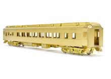 Load image into Gallery viewer, HO Brass Shoreham Shops Various Roads Pullman 14-Section Sleeper Plan 3958A