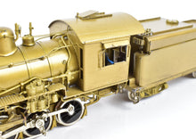Load image into Gallery viewer, HO Brass Hallmark Models SP/T&NO- Southern Pacific/Texas & New Orleans C-24 2-8-0 Consolidation