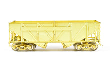 Load image into Gallery viewer, HO Brass OMI - Overland Models, Inc. PRR - Pennsylvania Railroad H-31-C Steel 2-Bay Hopper