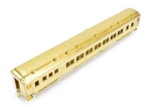 Load image into Gallery viewer, HO Brass Shoreham Shops Various Roads Pullman 14-Section Sleeper Plan 3958A