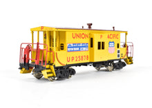 Load image into Gallery viewer, HO Brass OMI - Overland Models, Inc. UP - Union Pacific CA-11 Caboose CP