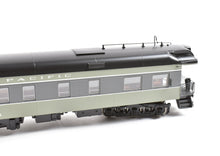 Load image into Gallery viewer, HO Brass NEW NBL - North Bank Line SP - Southern Pacific "Shasta" #106 Business Car Two Tone Grey