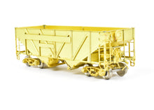 Load image into Gallery viewer, HO Brass OMI - Overland Models, Inc. PRR - Pennsylvania Railroad H-31-C Steel 2-Bay Hopper