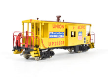 Load image into Gallery viewer, HO Brass OMI - Overland Models, Inc. UP - Union Pacific CA-11 Caboose CP