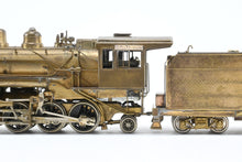 Load image into Gallery viewer, HO Brass PFM - United Sierra Railroad 2-6-6-2 Articulated Ex. Weyerhauser Timber Co. 1962 Run