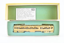 Load image into Gallery viewer, HO Brass Suydam PE - Pacific Electric Blimp 71' Coach Powered