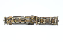 Load image into Gallery viewer, HOn3 Brass CON PFM - United RGS - Rio Grande Southern 4-6-0 #20 ReBoxx