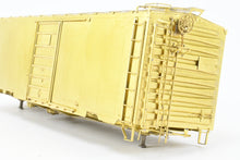 Load image into Gallery viewer, O Brass PSC - Precision Scale Co. Various Roads 40’ PS-1 Single Door Boxcar w/6’ Wide Pullman Doors