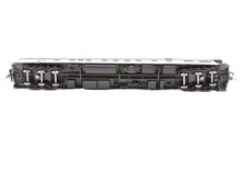 Load image into Gallery viewer, HO Brass NEW NBL - North Bank Line SP - Southern Pacific "Shasta" #106 Business Car Two Tone Grey