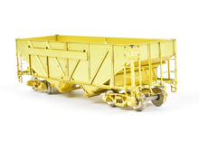 Load image into Gallery viewer, HO Brass OMI - Overland Models, Inc. PRR - Pennsylvania Railroad H-31-C Steel 2-Bay Hopper