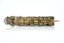 Load image into Gallery viewer, HO Brass PFM - United GN - Great Northern L-2 Class 2-6-6-2 Crown Model