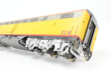 Load image into Gallery viewer, O Brass OMI - Overland Models, Inc. MILW - Milwaukee Road EMD E8/9B w/o Port Holes Custom Painted No. 32B AS-IS