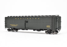 Load image into Gallery viewer, HO Brass CON PSC - Precision Scale Co. CB&Q - Burlington Route BE-1 Express Car Factory Painted