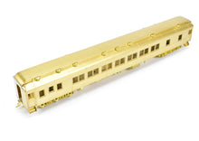 Load image into Gallery viewer, HO Brass Shoreham Shops Various Roads Pullman 14-Section Sleeper Plan 3958A