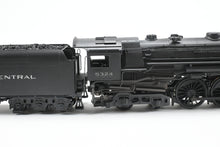 Load image into Gallery viewer, HO Brass Westside Model Co. NYC - New York Central J-1e 4-6-4 Hudson Pro-Painted and Lightly Weathered No. 5324