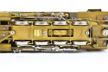 Load image into Gallery viewer, HO Brass Hallmark Models SP/T&NO- Southern Pacific/Texas & New Orleans C-24 2-8-0 Consolidation