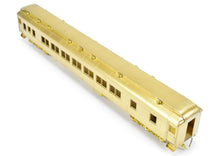 Load image into Gallery viewer, HO Brass Shoreham Shops Various Roads Pullman 14-Section Sleeper Plan 3958A