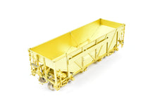 Load image into Gallery viewer, HO Brass OMI - Overland Models, Inc. PRR - Pennsylvania Railroad H-31-C Steel 2-Bay Hopper