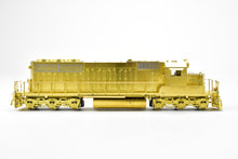 Load image into Gallery viewer, HO Brass OMI - Overland Models Inc. GTW - Grand Trunk Western EMD SD40 Nos. 590 - 5911 w/o Dynamic Brakes