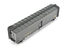 Load image into Gallery viewer, HO Brass CON PSC - Precision Scale Co. CB&Q - Burlington Route BE-1 Express Car Factory Painted