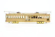 Load image into Gallery viewer, HO Brass Suydam PE - Pacific Electric "Hollywood Car" Modernized Style Center Entrance