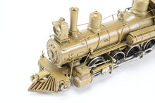 Load image into Gallery viewer, HO Brass Hallmark Models CM - Colorado Midland 2-8-0 Road Nos. 1-10