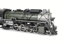 Load image into Gallery viewer, HO Brass NWSL - Northwest Short Line DM&IR - Duluth, Missabe and Iron Range Class N-3 2-8-2 C/P #1311