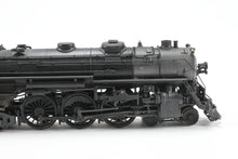 Load image into Gallery viewer, HO Brass Westside Model Co. NYC - New York Central J-1e 4-6-4 Hudson Pro-Painted and Lightly Weathered No. 5324