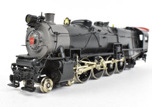 Load image into Gallery viewer, HO Brass Oriental Limited PRR - Pennsylvania Railroad 4-8-2 M-1 Factory Painted #6825