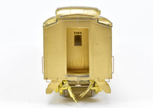 Load image into Gallery viewer, HO Brass Shoreham Shops Various Roads Pullman 14-Section Sleeper Plan 3958A
