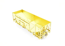 Load image into Gallery viewer, HO Brass OMI - Overland Models, Inc. PRR - Pennsylvania Railroad H-31-C Steel 2-Bay Hopper