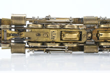 Load image into Gallery viewer, HO Brass PFM - United GN - Great Northern L-2 Class 2-6-6-2 Crown Model