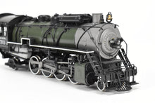 Load image into Gallery viewer, HO Brass NWSL - Northwest Short Line DM&IR - Duluth, Missabe and Iron Range Class N-3 2-8-2 C/P #1311