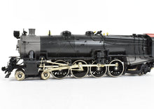 Load image into Gallery viewer, HO Brass Oriental Limited PRR - Pennsylvania Railroad 4-8-2 M-1 Factory Painted #6825