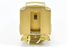 Load image into Gallery viewer, HO Brass Shoreham Shops Various Roads Pullman 14-Section Sleeper Plan 3958A
