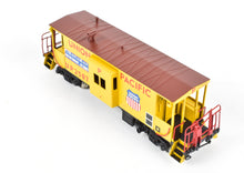 Load image into Gallery viewer, HO Brass OMI - Overland Models, Inc. UP - Union Pacific CA-11 Caboose CP