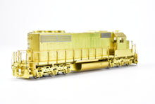 Load image into Gallery viewer, HO Brass OMI - Overland Models Inc. GTW - Grand Trunk Western EMD SD40 Nos. 590 - 5911 w/o Dynamic Brakes