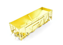 Load image into Gallery viewer, HO Brass OMI - Overland Models, Inc. PRR - Pennsylvania Railroad H-31-C Steel 2-Bay Hopper