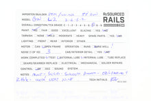 Load image into Gallery viewer, HO Brass PFM - United GN - Great Northern L-2 Class 2-6-6-2 Crown Model